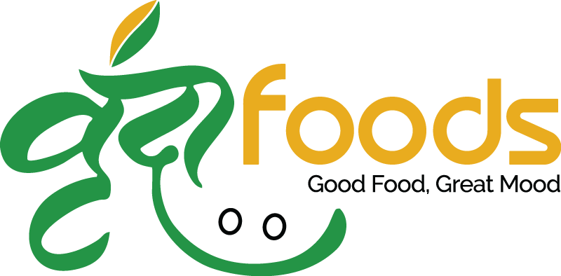 Vrinda Foods